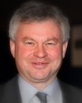 Gaetan Caron, National Energy Board, NEB, retirement, Photo by Dave Harbour